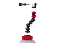 Joby Przyssawka Suction Cup & GorillaPod Arm - 1170265 - zdjęcie 1